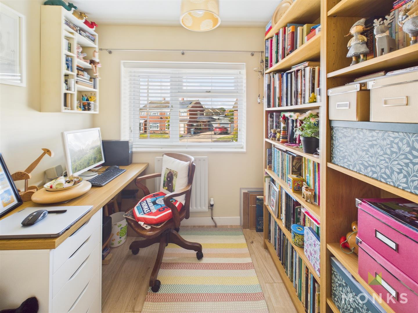 165 Conway Drive, Shrewsbury, SY2 5UF SSTC 165 Conway Drive, Shrewsbury, SY2 5UF SSTC